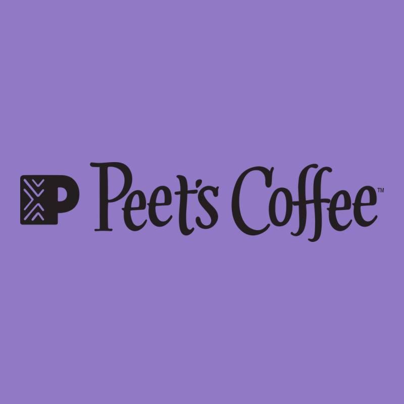 Suitable-peet's-coffee-worn Urban Hoodie by linhVisuals | Teevron