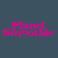 Suitable-planet-smoothie-worn Urban Hoodie | Teevron
