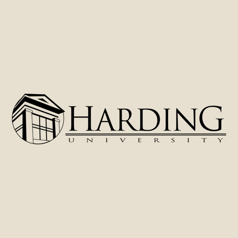 Harding University Urban Hoodie by linhVisuals | Teevron