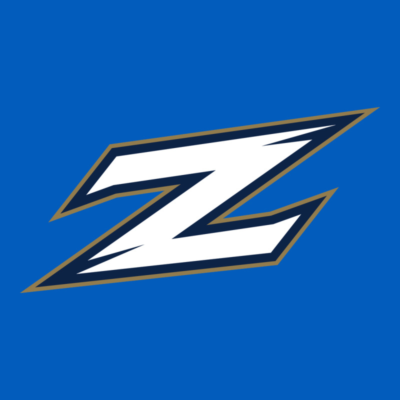 Akron Zips Urban Hoodie by linhVisuals | Teevron