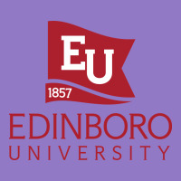 Edinboro University Urban Hoodie | Teevron