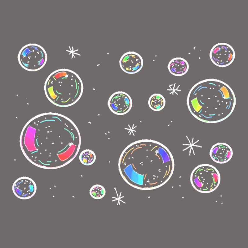 Bubbles T  Shirt Bubbles T  Shirt Urban Hoodie by linhVisuals | Teevron