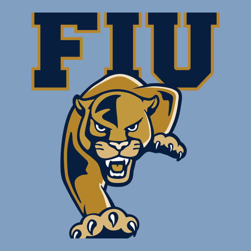 Fiu Panthers Urban Hoodie by linhVisuals | Teevron