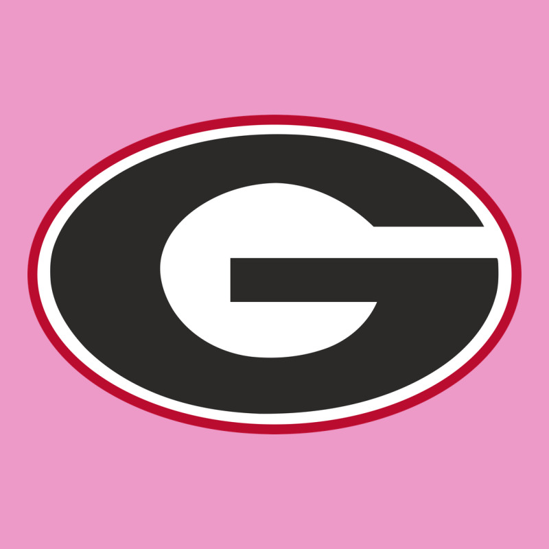 Georgia A Urban Hoodie by linhVisuals | Teevron