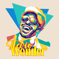 Stevie Wonder Vintage Urban Hoodie | Teevron