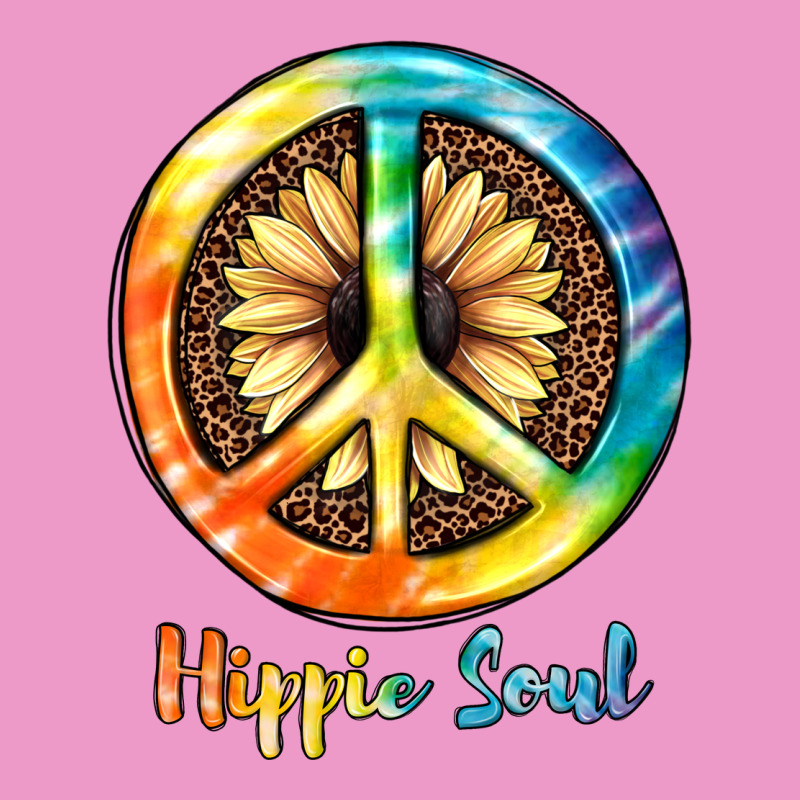 Hippie  Soul Urban Hoodie by JahusDesignShop | Teevron