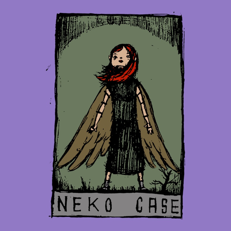 Neko Case Clässic Urban Hoodie by linhVisuals | Teevron