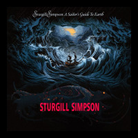 Sturgill Simpsons Rm 2 Urban Hoodie | Teevron