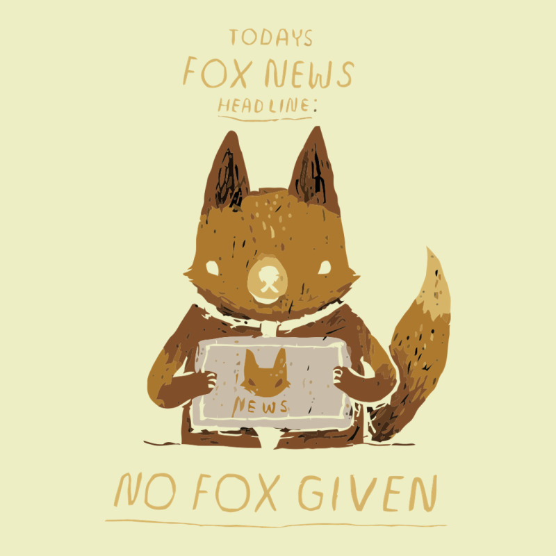 Fox News New Urban Hoodie by linhVisuals | Teevron