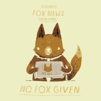 Fox News New Urban Hoodie | Teevron