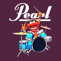 The Muppet Show Animal Playing Pearl Drums Urban Hoodie | Teevron