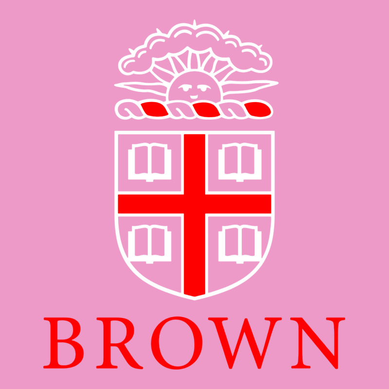 Brown University Urban Hoodie by linhVisuals | Teevron