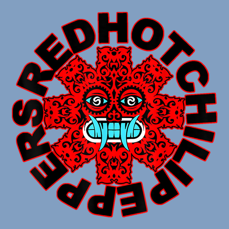 R.e.d H.o.t C.h.i.l.i P.e.p.p.e.r.s T Shirt Urban Hoodie by linhVisuals | Teevron