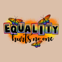 Equality Hurts No One Urban Heavy Tee | Teevron
