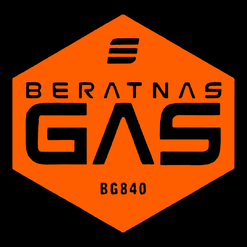 Beratnas Gas Urban Hoodie by linhVisuals | Teevron