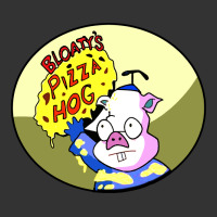 bloaty pizza hog | Teevron