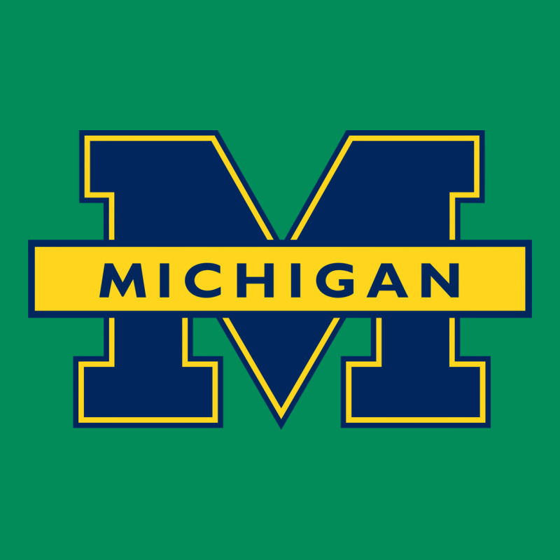 Michigan Urban Hoodie by linhVisuals | Teevron