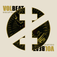Volbeat Album Art Urban Hoodie | Teevron