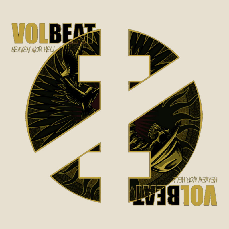 Volbeat Album Art Urban Hoodie by linhVisuals | Teevron