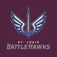 Suitable-st-battlehawks-worn Urban Hoodie | Teevron