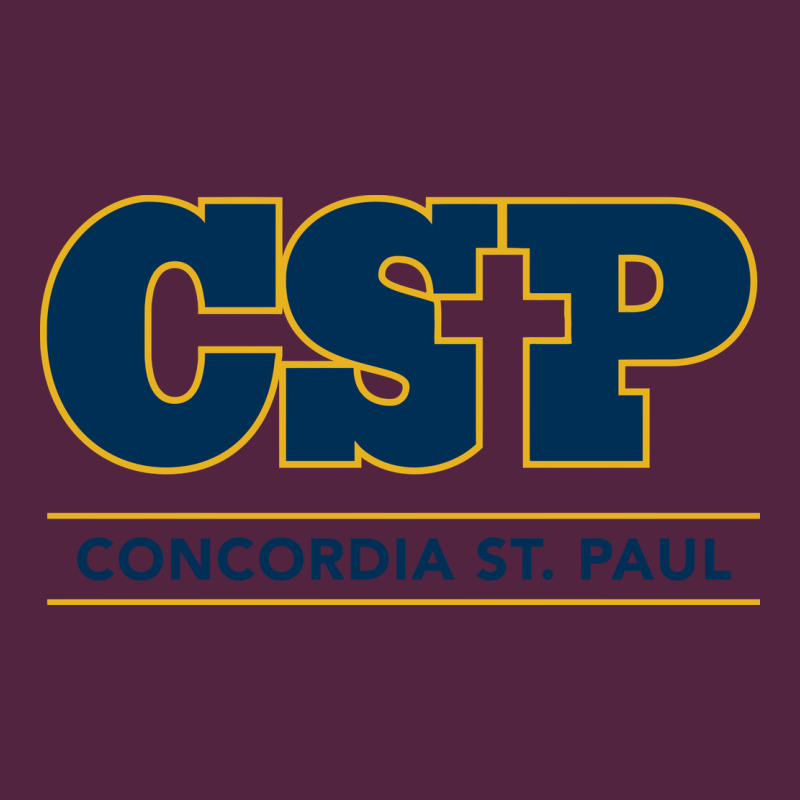 Csp, Concordia University St Paul, Apparel Urban Hoodie by linhVisuals | Teevron