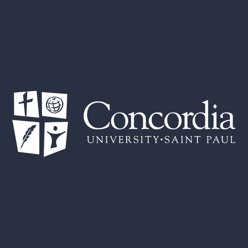 Concordia University, St. Paul, Apparel Urban Hoodie by linhVisuals | Teevron