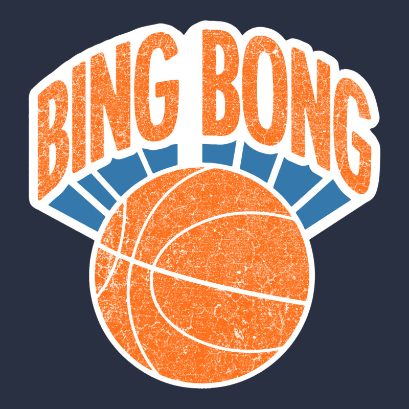 Bing Bong Vintage Urban Hoodie by linhVisuals | Teevron