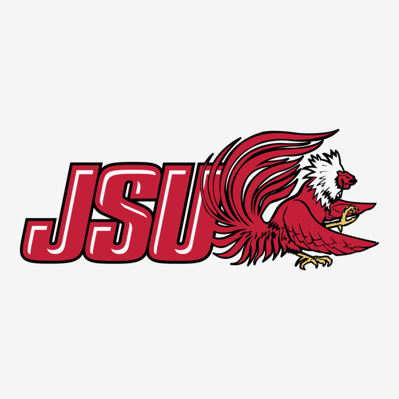 Jacksonville State Gamecocks Urban Hoodie by linhVisuals | Teevron