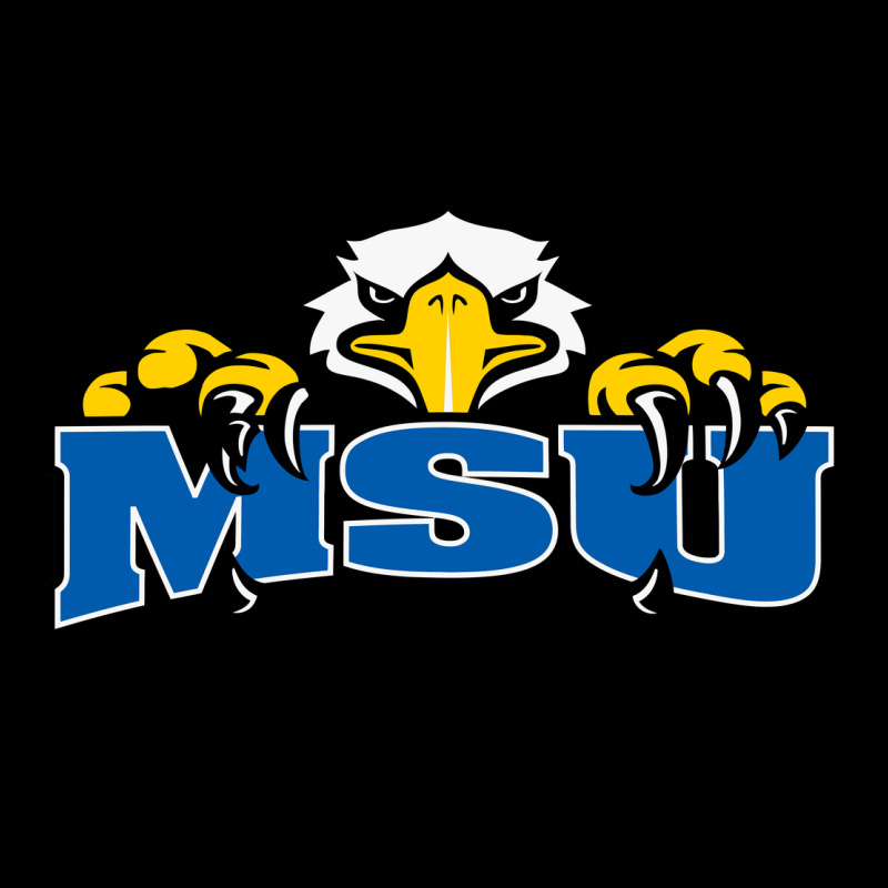 Morehead State Eagles Urban Hoodie by linhVisuals | Teevron