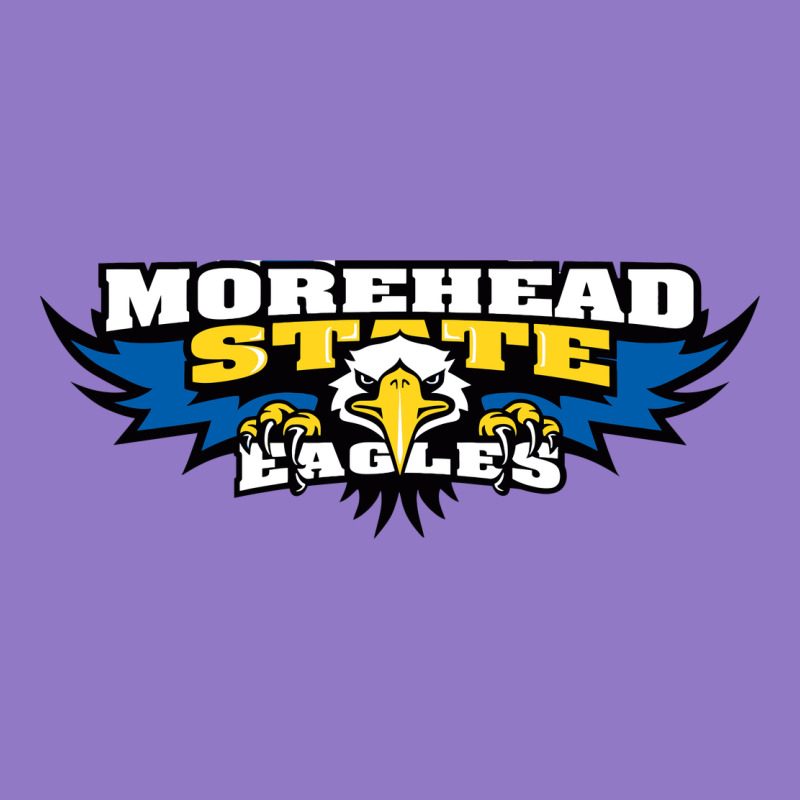 Morehead State Eagles Urban Hoodie by linhVisuals | Teevron