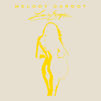 Melody Gardot Clässic Urban Hoodie | Teevron