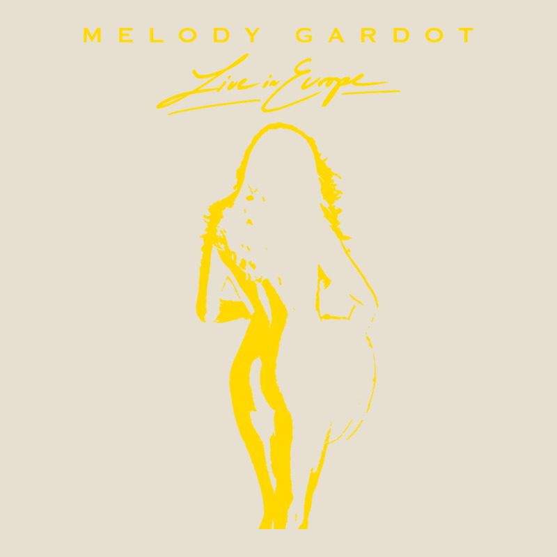 Melody Gardot Clässic Urban Hoodie by linhVisuals | Teevron