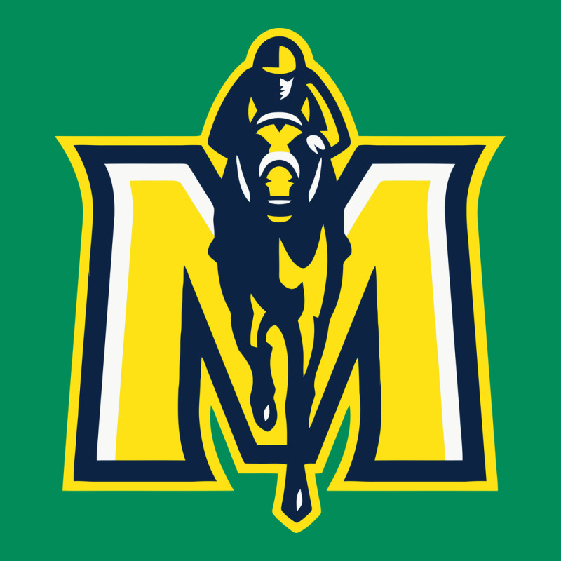 Murray State Racers Urban Hoodie by linhVisuals | Teevron