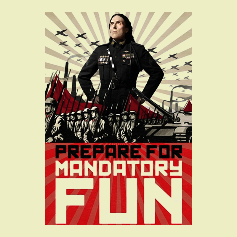 Weird Al Yankovic Stand Up Comedy Urban Hoodie by linhVisuals | Teevron