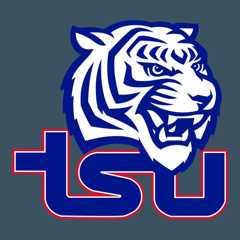 Tennessee State Tigers Urban Hoodie by linhVisuals | Teevron