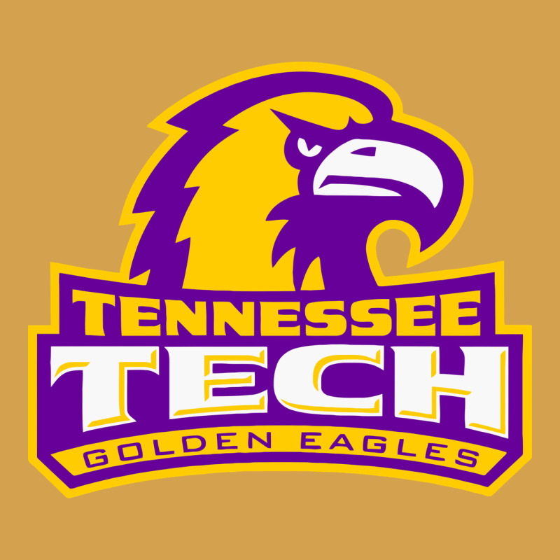 Tennessee Tech Golden Urban Hoodie by linhVisuals | Teevron