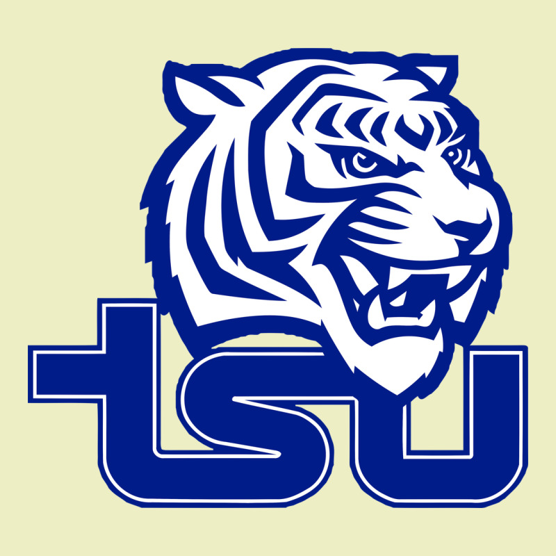 Tennessee State Tigers Urban Hoodie by linhVisuals | Teevron