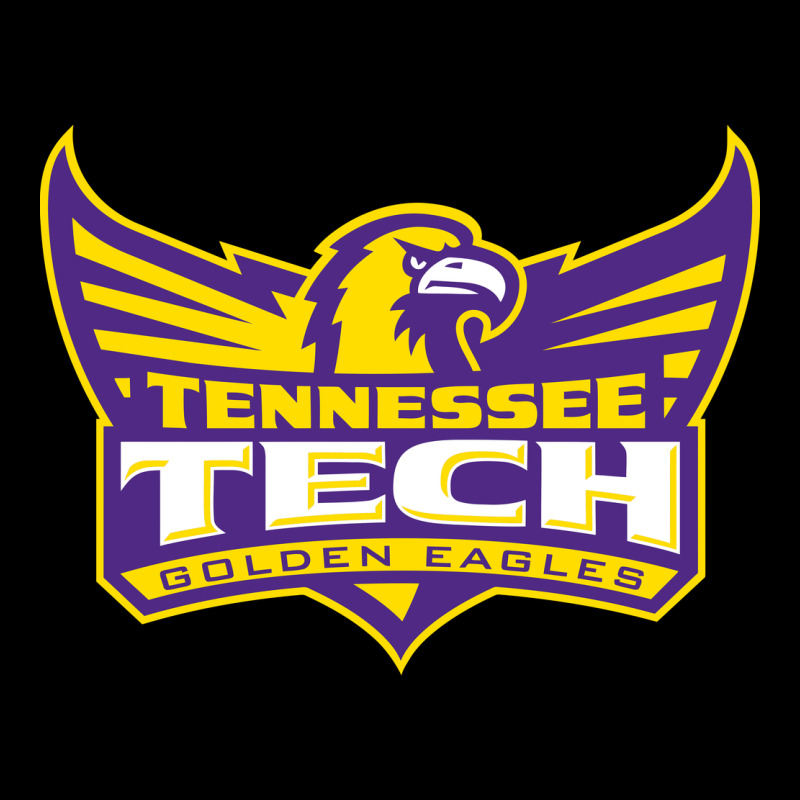 Tennessee Tech Golden Urban Hoodie by linhVisuals | Teevron