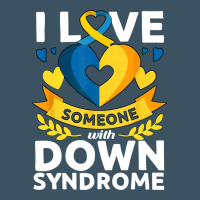 Down Syndrome Awareness Month Special Needs Love Urban Hoodie | Teevron