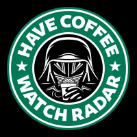 Have Coffee, Watch Radar New Urban Hoodie | Teevron