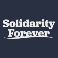 Solidarity Forever Urban Hoodie | Teevron