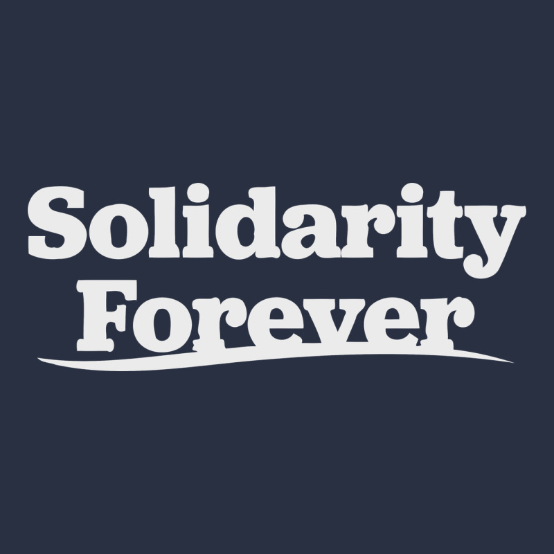 Solidarity Forever Urban Hoodie by linhVisuals | Teevron