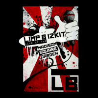 Limp Bizkit 23 Urban Hoodie | Teevron