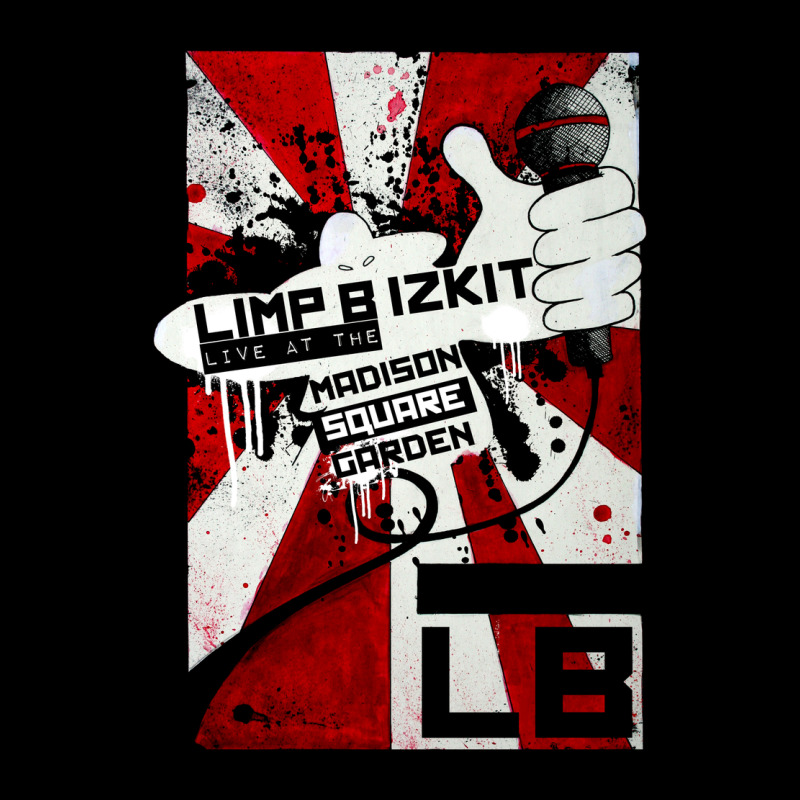 Limp Bizkit 23 Urban Hoodie by linhVisuals | Teevron