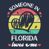 Someone In Florida Loves Me T  Shirt Someone In Florida Loves Me Funny Urban Hoodie | Teevron