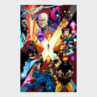X Men 3 Urban Hoodie | Teevron