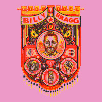 Billy Bragg Müsic Urban Hoodie | Teevron