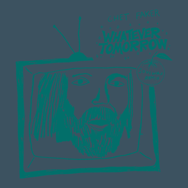 Chet Faker Müsic Urban Hoodie by linhVisuals | Teevron