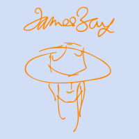 James Bay Müsic Urban Hoodie | Teevron