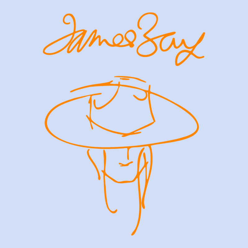 James Bay Müsic Urban Hoodie by linhVisuals | Teevron